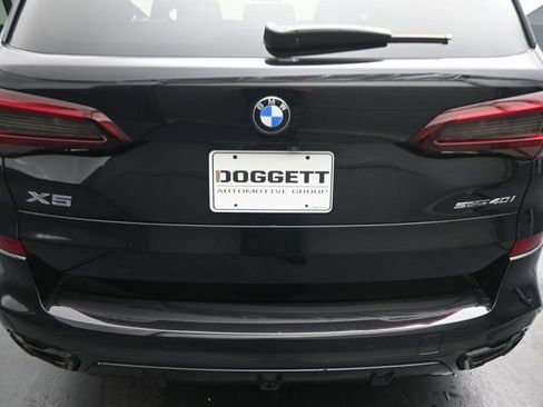 Used 2023 BMW X5 sDrive40i w/ M Sport Package image 12