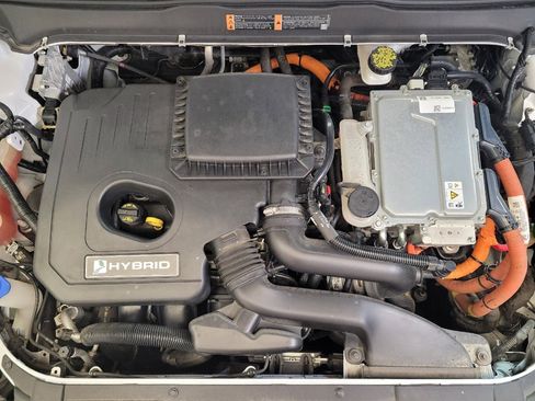 Used 2018 Ford Fusion S image 30