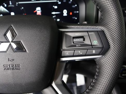 New 2026 Mitsubishi Outlander SEL AWD/4WD image 48