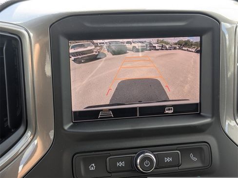 New 2026 Chevrolet Silverado 1500 W/T w/ WT Value Package image 18