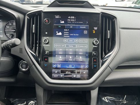 Used 2023 Subaru Ascent Onyx Edition Limited AWD/4WD image 18