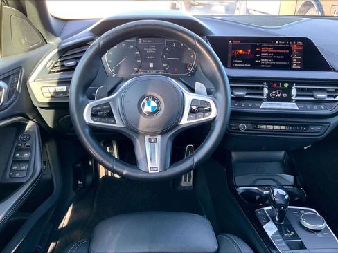 Used 2021 BMW M235i xDrive Gran Coupe image 5