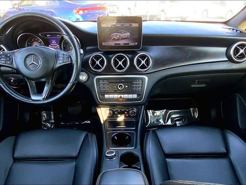 Used 2019 Mercedes-Benz CLA 250 CLA 250 image 16