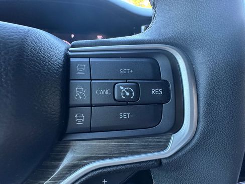 Used 2022 Jeep Wagoneer Series III w/ Convenience Group I image 21