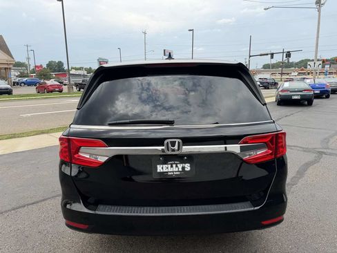 Used 2019 Honda Odyssey EX-L image 4