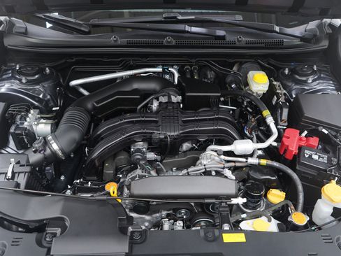 Certified 2026 Subaru Crosstrek 2.0i Premium image 31