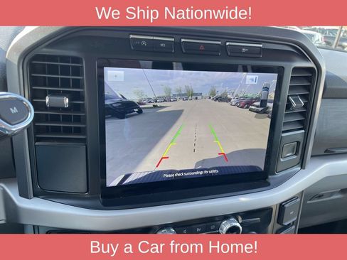 Used 2023 Ford F150 XLT w/ Equipment Group 302A High AWD/4WD image 29