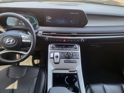 Used 2025 Hyundai Palisade XRT image 31