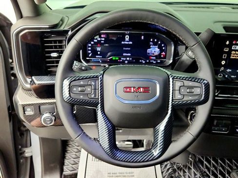 Used 2024 GMC Sierra 1500 Elevation w/ LPO, Elevation Black Package RWD image 14