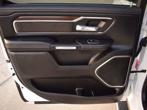 Used 2022 RAM 1500 Laramie image 12