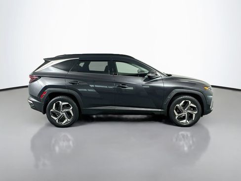 Used 2022 Hyundai Tucson Limited AWD/4WD image 7