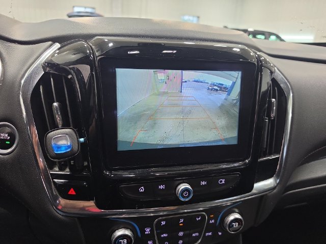 Used 2018 Chevrolet Traverse LT AWD/4WD image 8