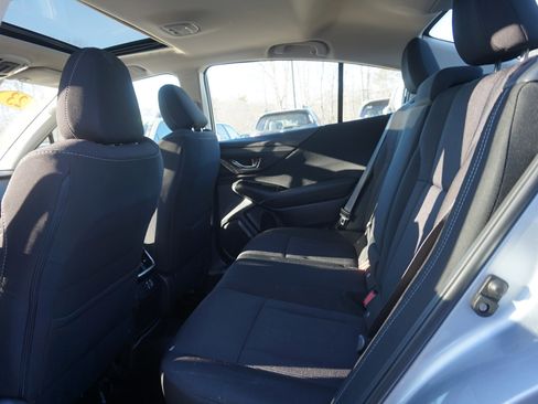 Used 2023 Subaru Legacy Premium image 15