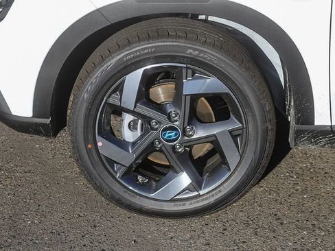 New 2026 Hyundai Venue SEL image 11