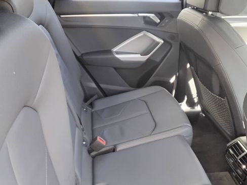 Certified 2025 Audi Q3 2.0T Premium w/ Convenience Package image 25