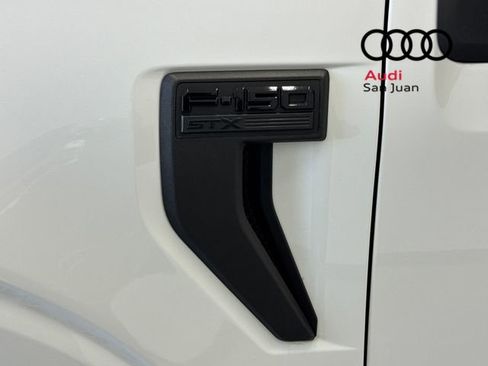 Used 2023 Ford F150 XL w/ STX Appearance Package image 12