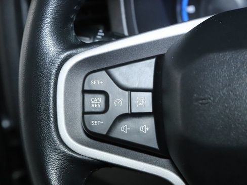 Used 2024 Ford Bronco Big Bend AWD/4WD image 22