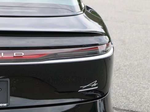 Used 2024 Lucid Air Touring AWD/4WD image 7