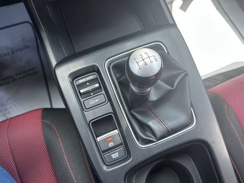 Used 2024 Honda Civic Si image 23