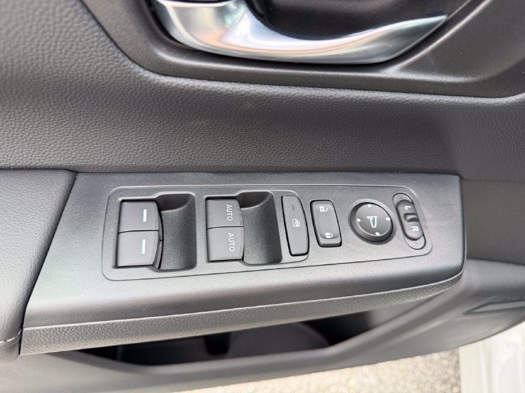 Certified 2026 Honda CR-V EX image 30