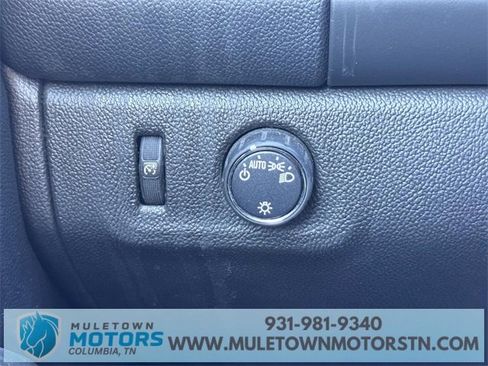 Used 2020 Chevrolet Colorado LT image 17