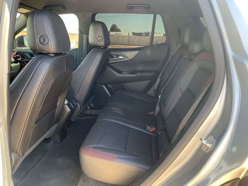 Certified 2026 Chevrolet Equinox RS image 23