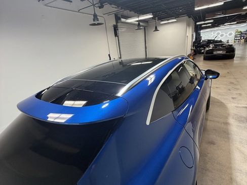 Used 2022 Aston Martin DBX image 5