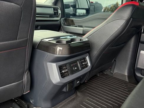 Used 2024 Ford F250 Lariat w/ Lariat Ultimate Package image 18