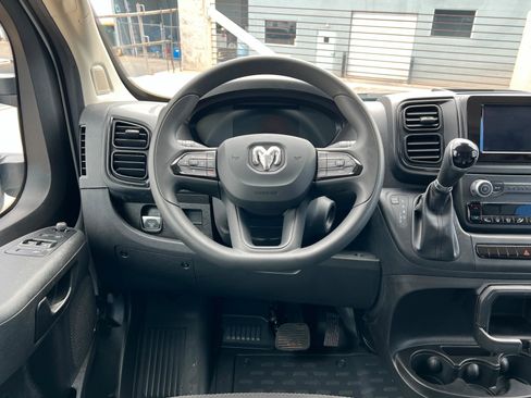 Used 2023 RAM ProMaster 3500 image 12