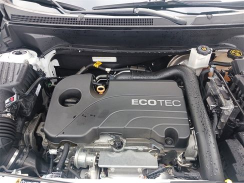 Used 2020 Chevrolet Equinox LT image 14