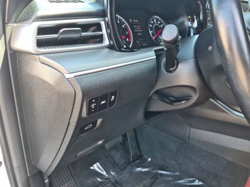Used 2023 Kia K5 GT-Line w/ GT-Line Premium Package image 8