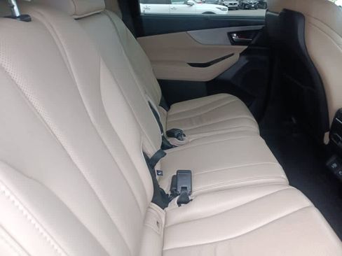 Used 2023 Acura MDX SH-AWD w/ Technology Package image 25