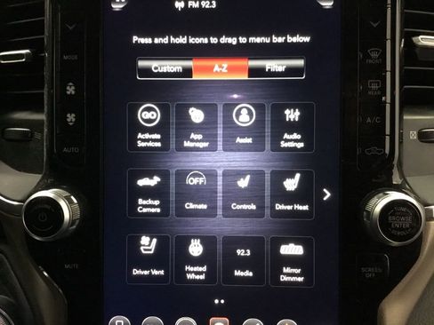 Used 2021 RAM 1500 Laramie image 29