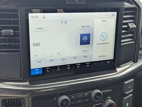 New 2026 Ford F150 STX image 11