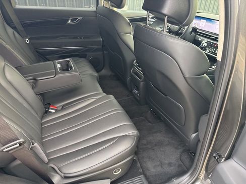 Certified 2025 Genesis GV80 2.5T Standard image 12