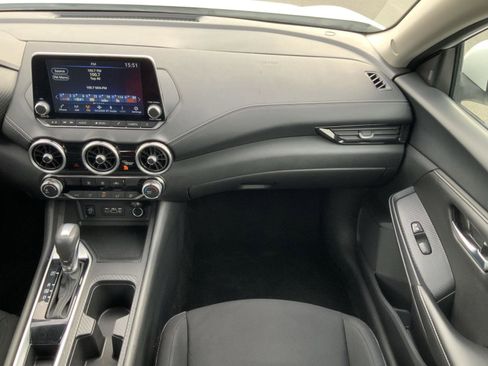 Used 2024 Nissan Sentra SV image 51
