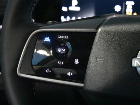 New 2026 Nissan Murano SL image 7