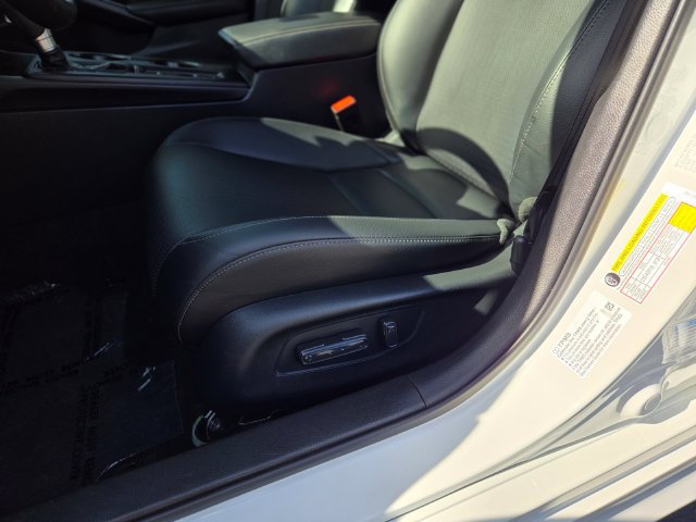 Used 2025 Honda Civic Sport Touring image 16