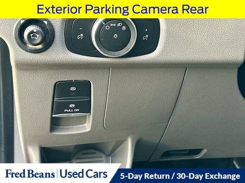 Certified 2023 Ford Transit 250 Medium Roof image 13