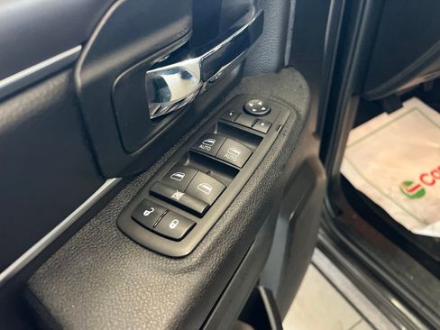 Used 2024 RAM 1500 Classic Warlock AWD/4WD image 23