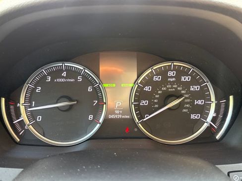 Used 2019 Acura MDX SH-AWD image 21