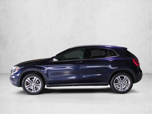 Used 2017 Mercedes-Benz GLA 250 image 9