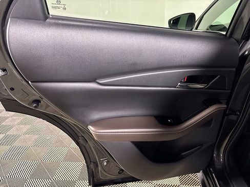 Used 2022 MAZDA CX-30 AWD 2.5 S w/ Premium Package image 20