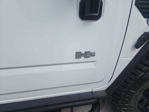 Used 2003 HUMMER H2 image 14