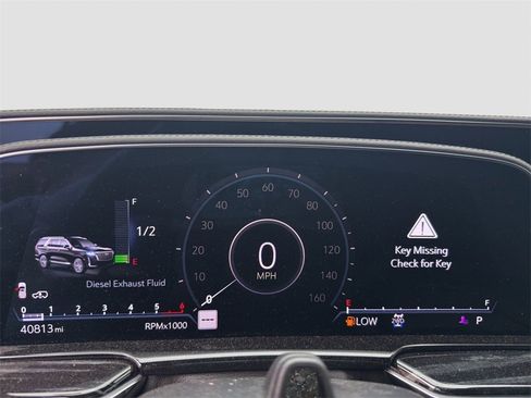 Used 2022 Cadillac Escalade Sport w/ Touring Package image 10