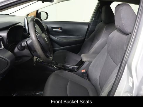 Used 2020 Toyota Corolla LE FWD image 14