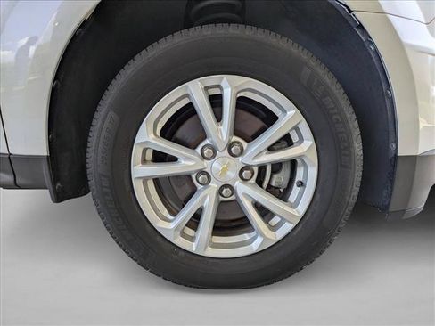 Used 2017 Chevrolet Equinox LT w/ Convenience Package FWD image 20