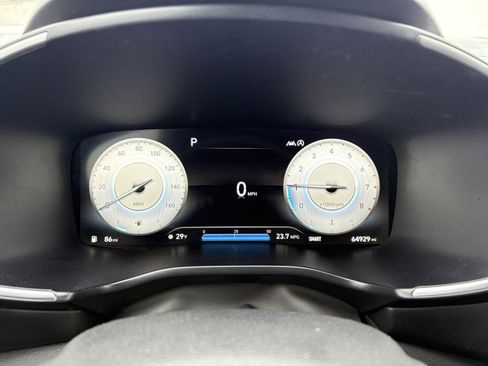 Used 2022 Hyundai Santa Fe SEL w/ Convenience Package image 12