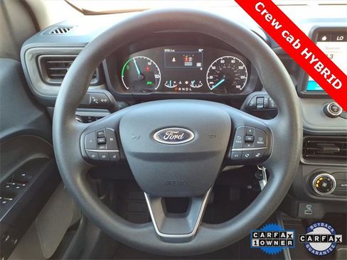 Used 2024 Ford Maverick XL image 23