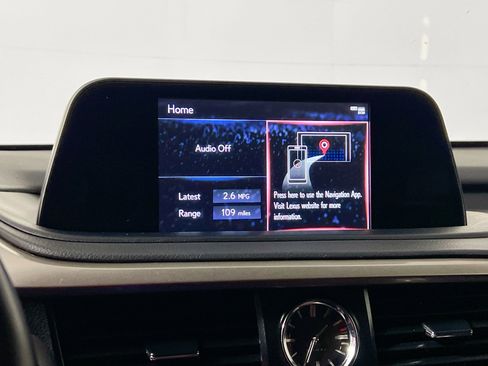 Used 2020 Lexus RX 350 AWD w/ Premium Package image 28